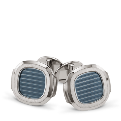 Nautilus Cufflinks 205.9057G-001