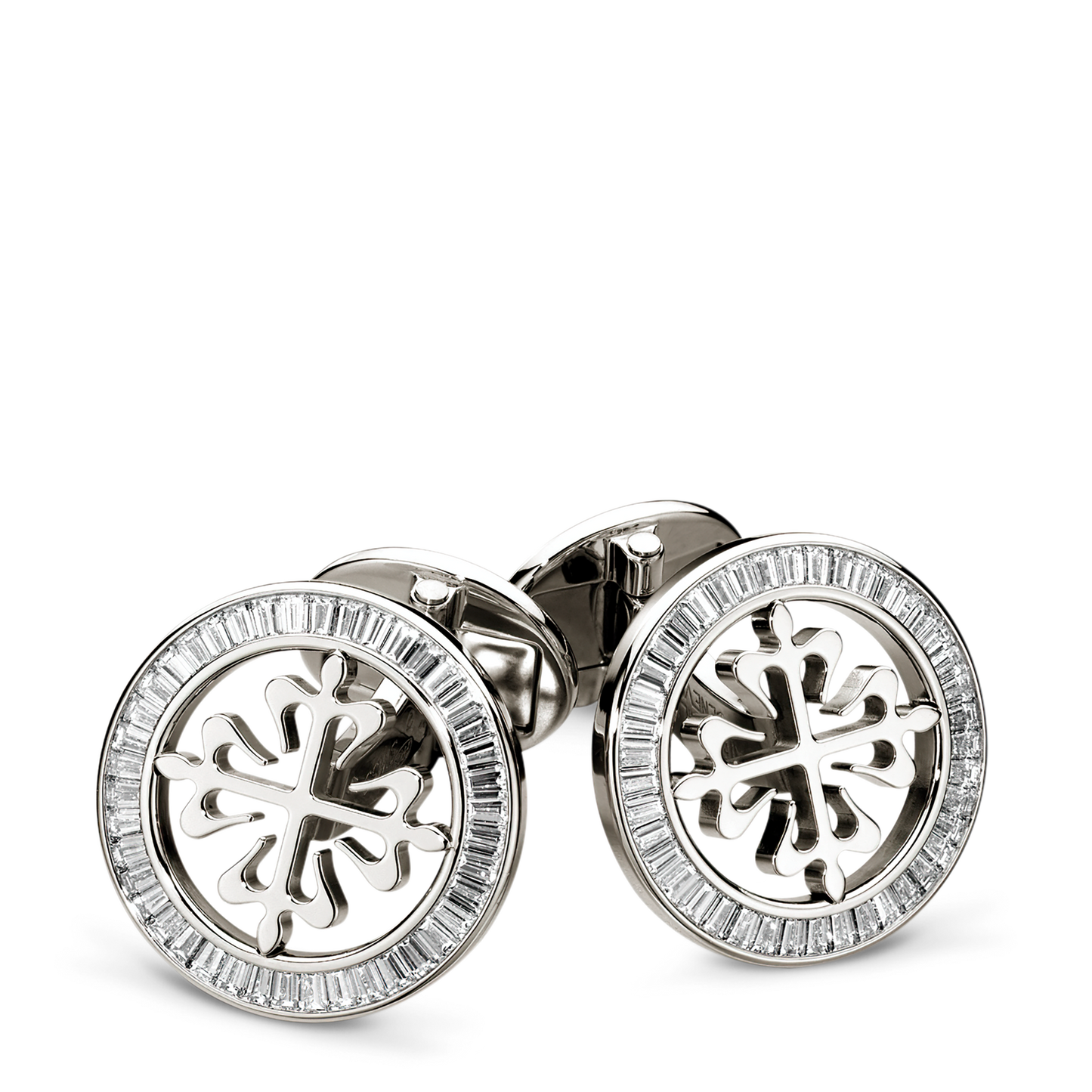 Calatrava Cufflinks 205.9073P-001
