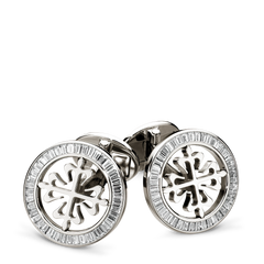 Calatrava Cufflinks 205.9073P-001