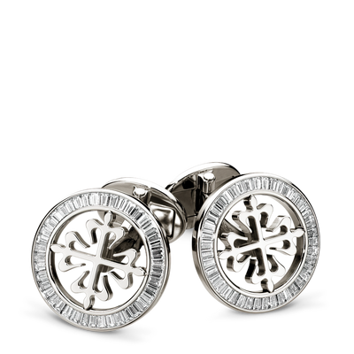 Calatrava Cufflinks 205.9073P-001