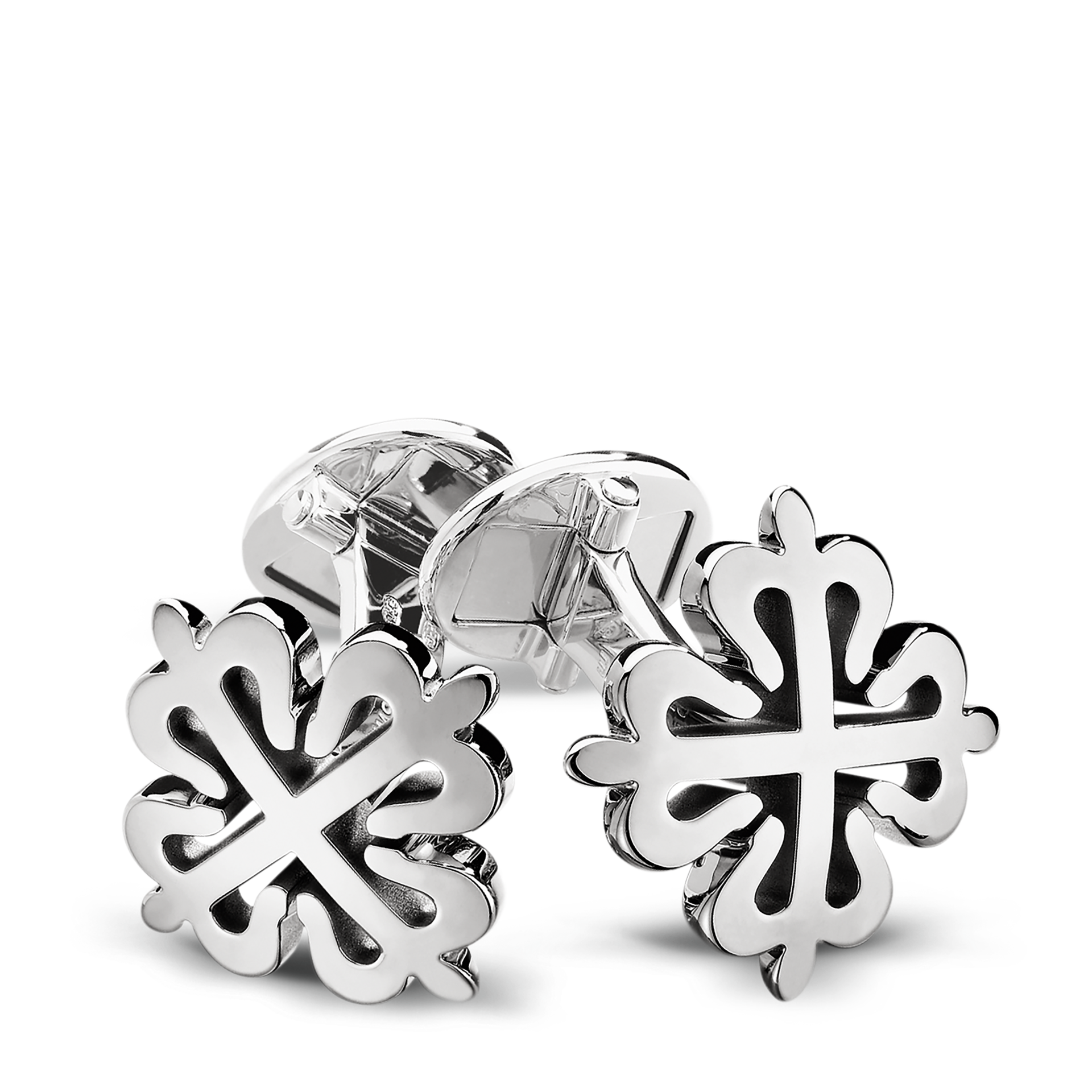 Calatrava Cufflinks 205.9083GR-001