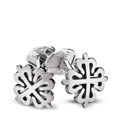 Calatrava Cufflinks 205.9083GR-001