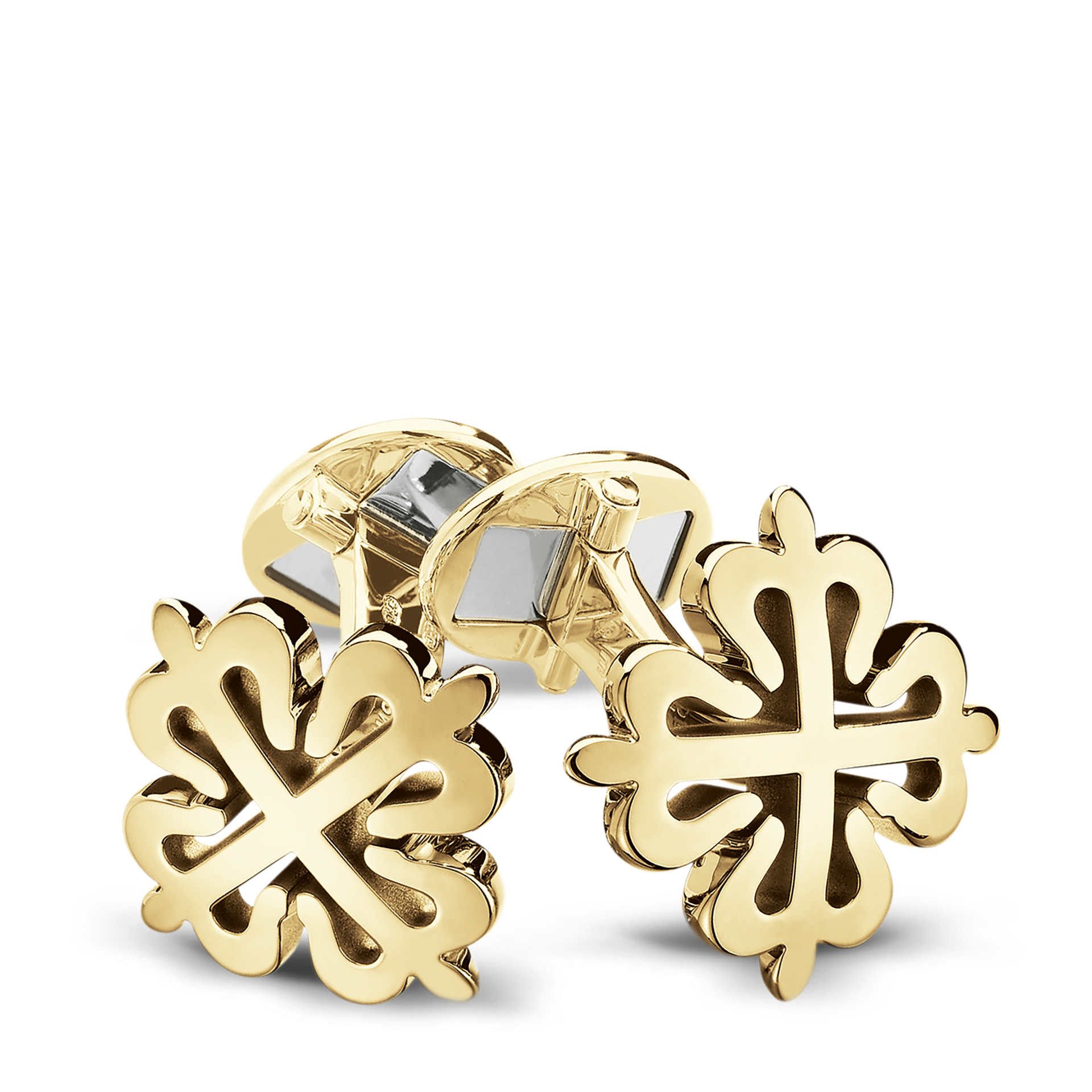 Calatrava Cufflinks 205.9083J3-001