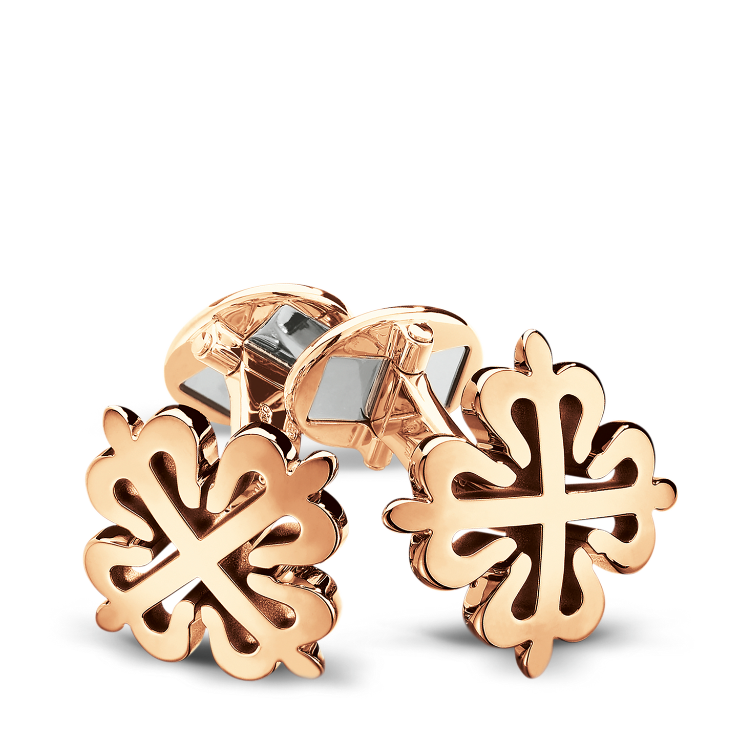 Calatrava Cufflinks 205.9083R5-001