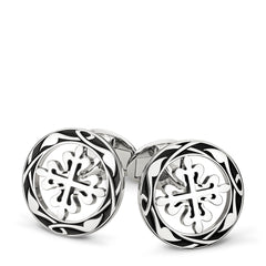 Calatrava Cufflinks 205.9088/100G-001