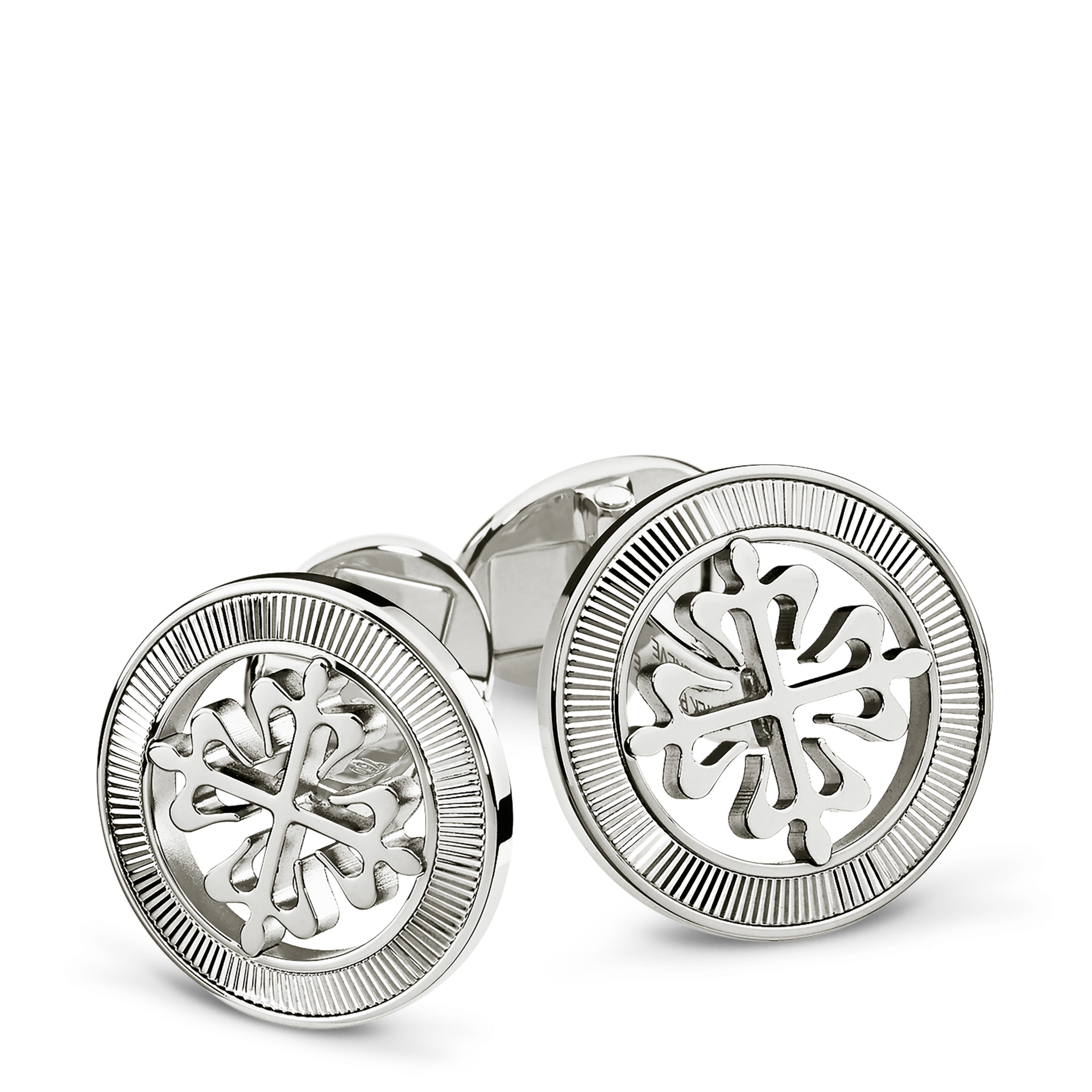 Calatrava Cufflinks 205.9089G-001