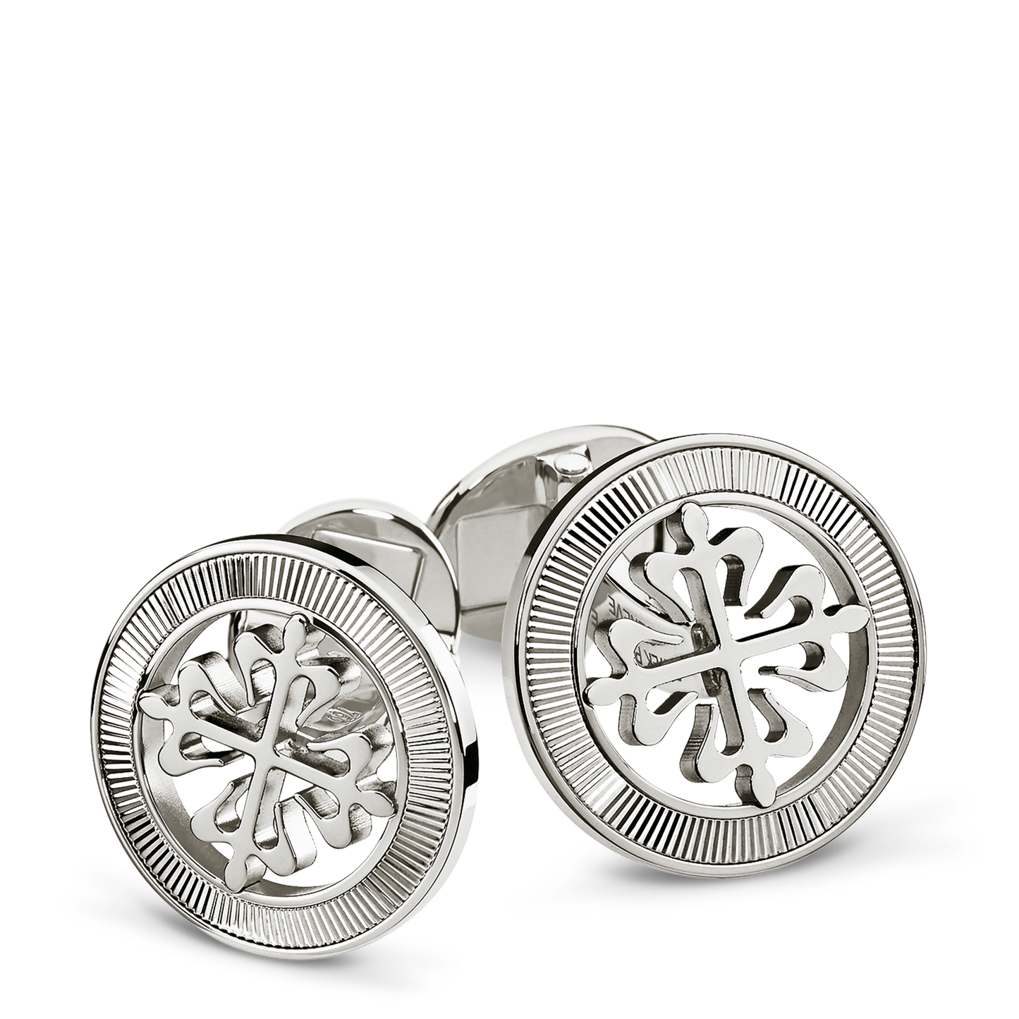 Calatrava Cufflinks 205.9089G-001