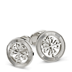 Calatrava Cufflinks 205.9089G-001