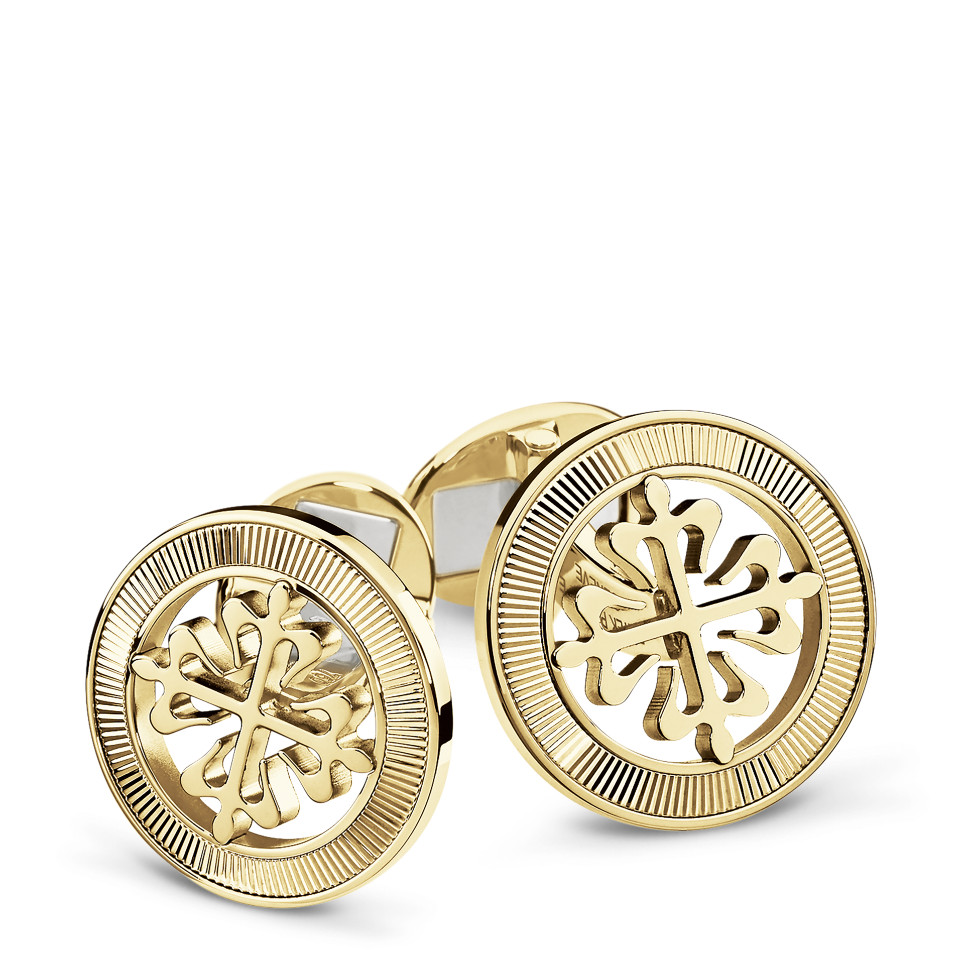 Calatrava Cufflinks 205.9089J3-001