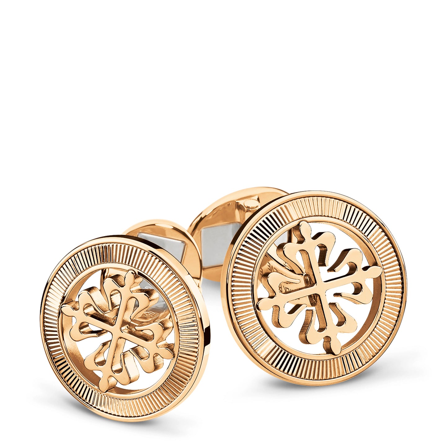 Calatrava Cufflinks 205.9089R5-001
