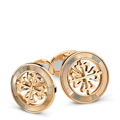 Calatrava Cufflinks 205.9089R5-001