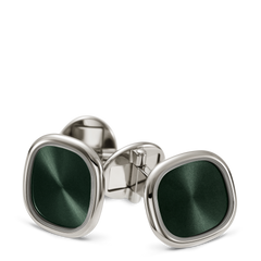 Golden Ellipse Cufflinks 205.9102G-013