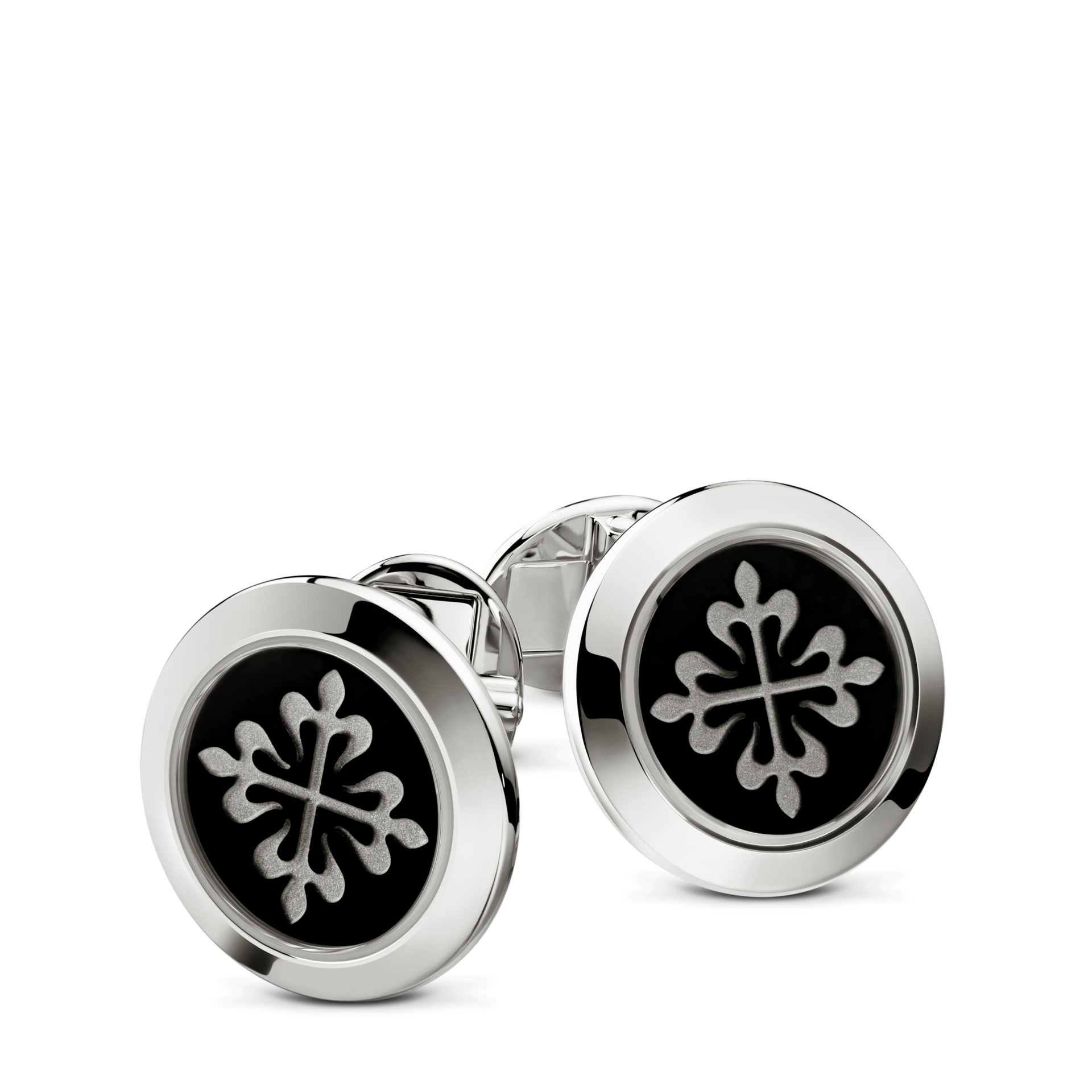 Calatrava Cufflinks 205.9107G-001