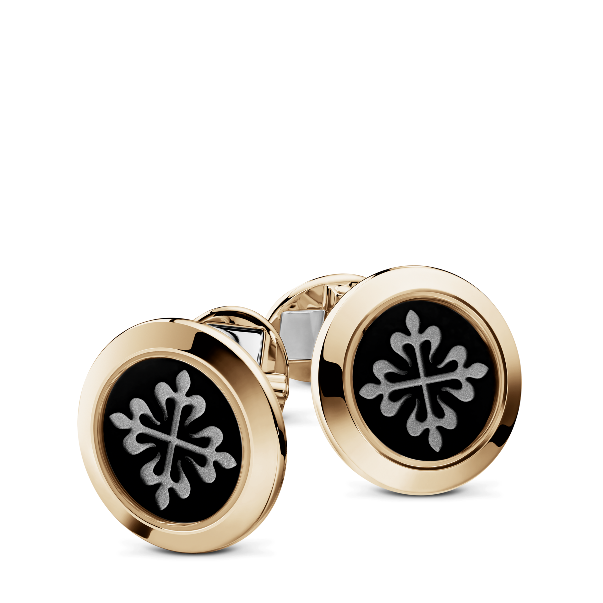 Calatrava Cufflinks 205.9107R-001