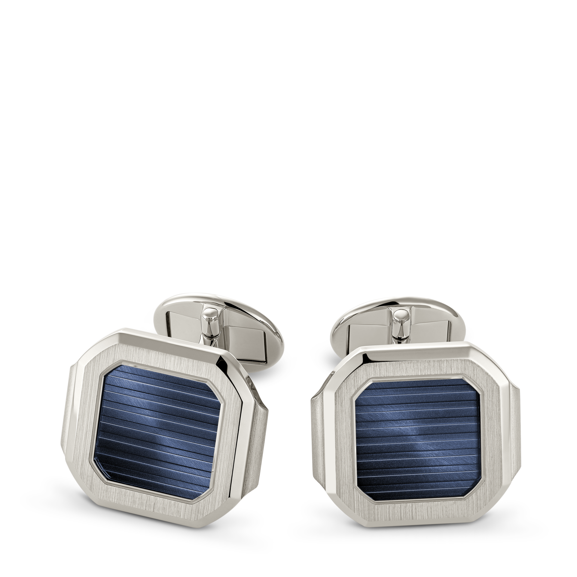 Cubitus Cufflinks 205.9821G-001