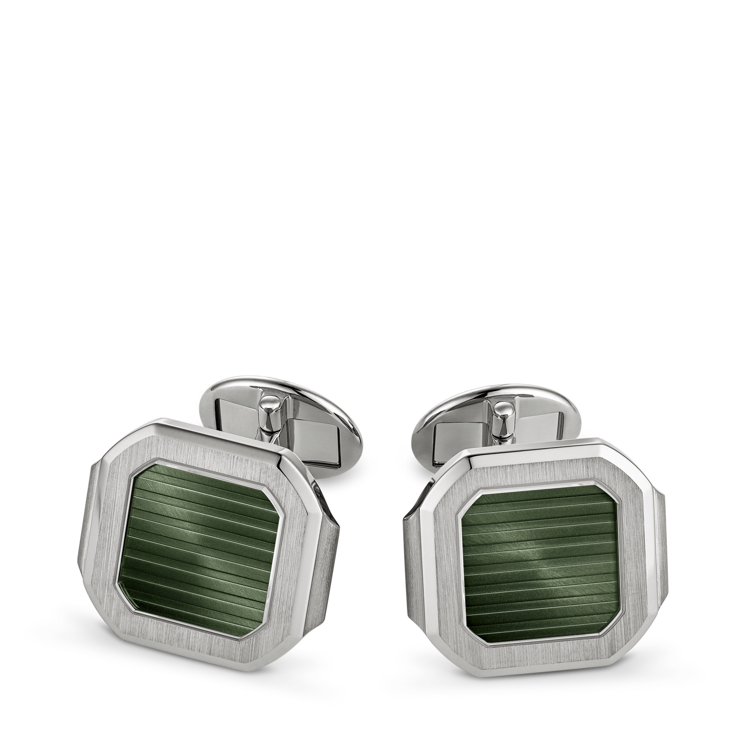 Cubitus Cufflinks 205.9821G-010