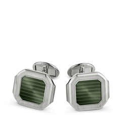 Cubitus Cufflinks 205.9821G-010