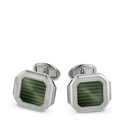 Cubitus Cufflinks 205.9821G-010