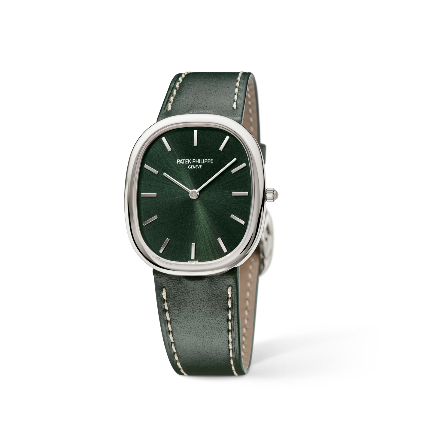 Patek Philippe Golden Ellipse 3738/100G-014