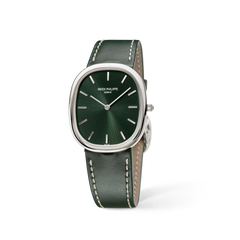 Patek Philippe Golden Ellipse 3738/100G-014