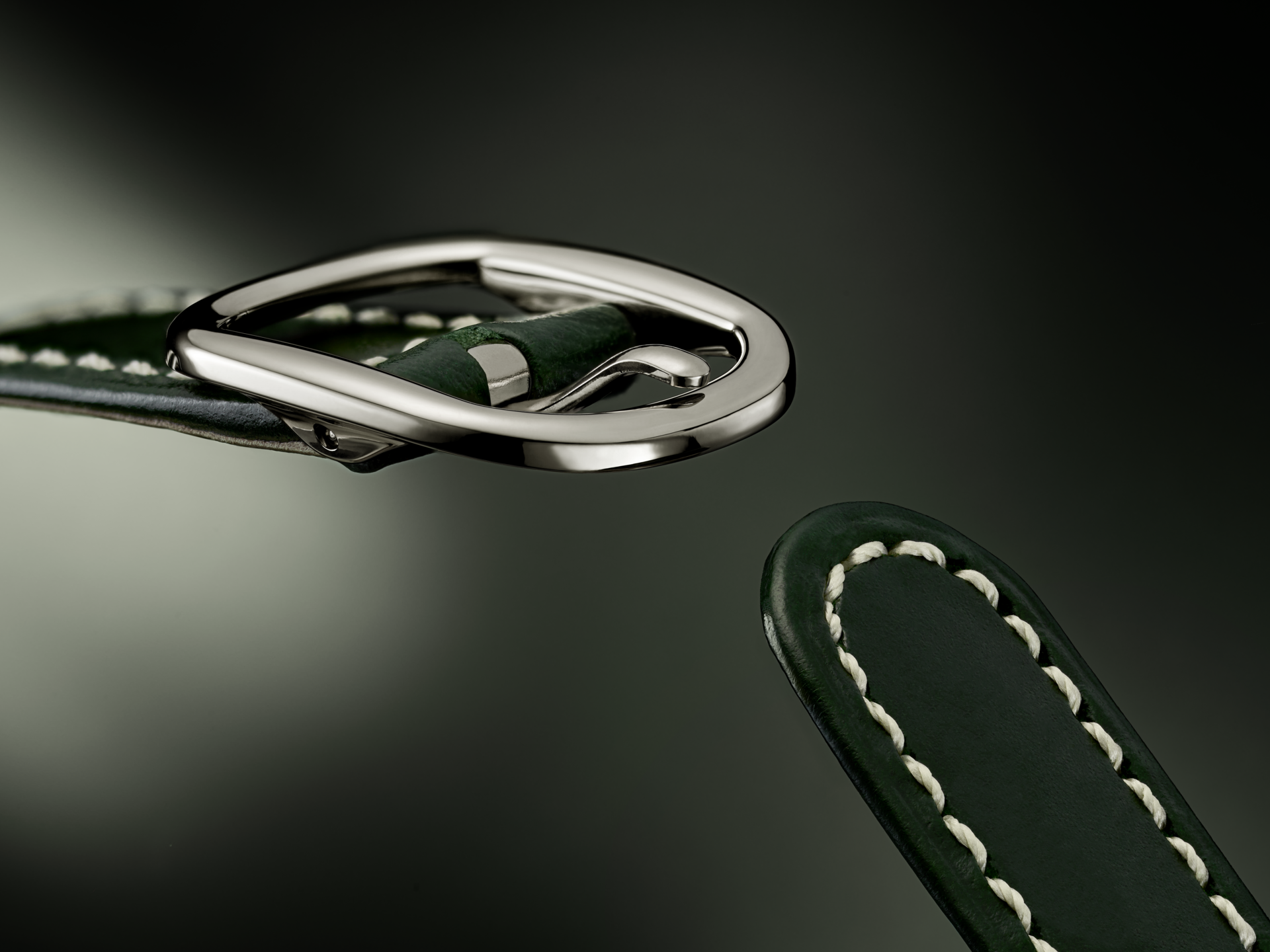 Patek Philippe Golden Ellipse 3738/100G-014