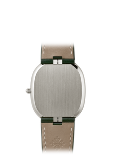 Patek Philippe Golden Ellipse 3738/100G-014