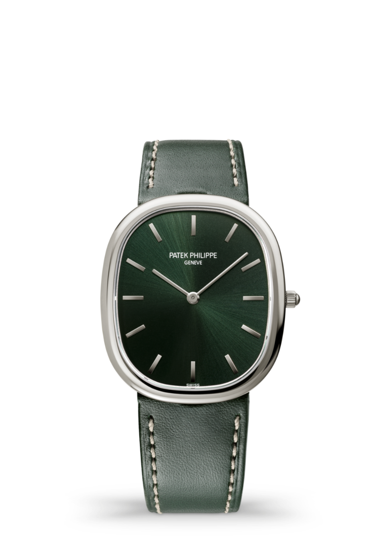 Patek Philippe Golden Ellipse 3738/100G-014