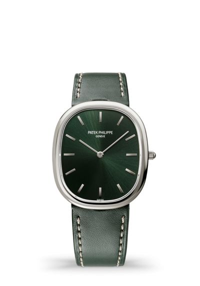 Patek Philippe Golden Ellipse 3738/100G-014