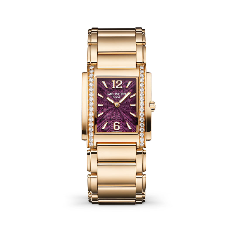 Patek Philippe Twenty~4 4910/1201R-010