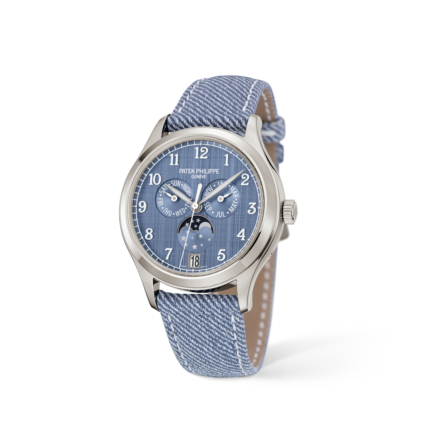 Patek Philippe Complications 4946G-001