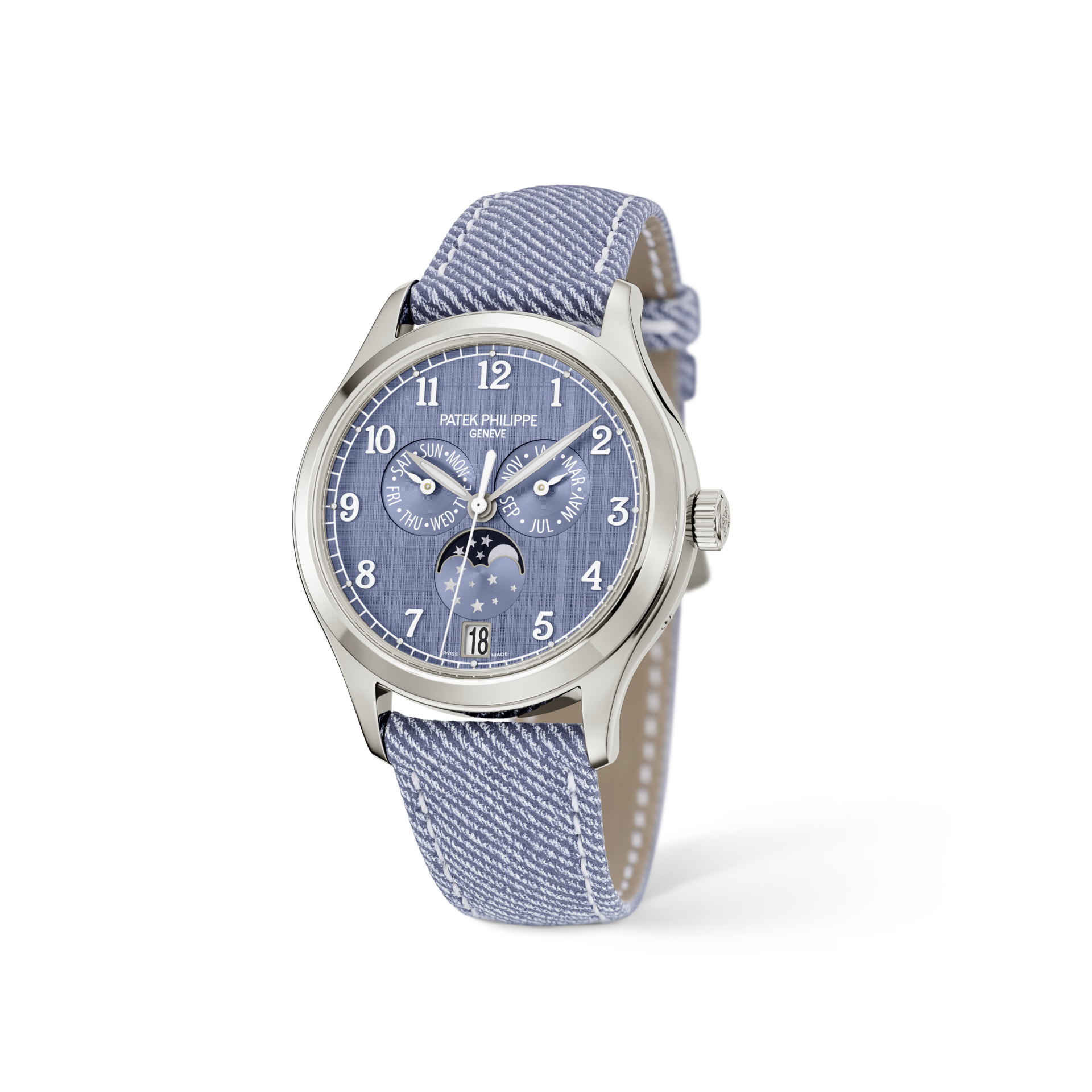 Patek Philippe Complications 4946G-001