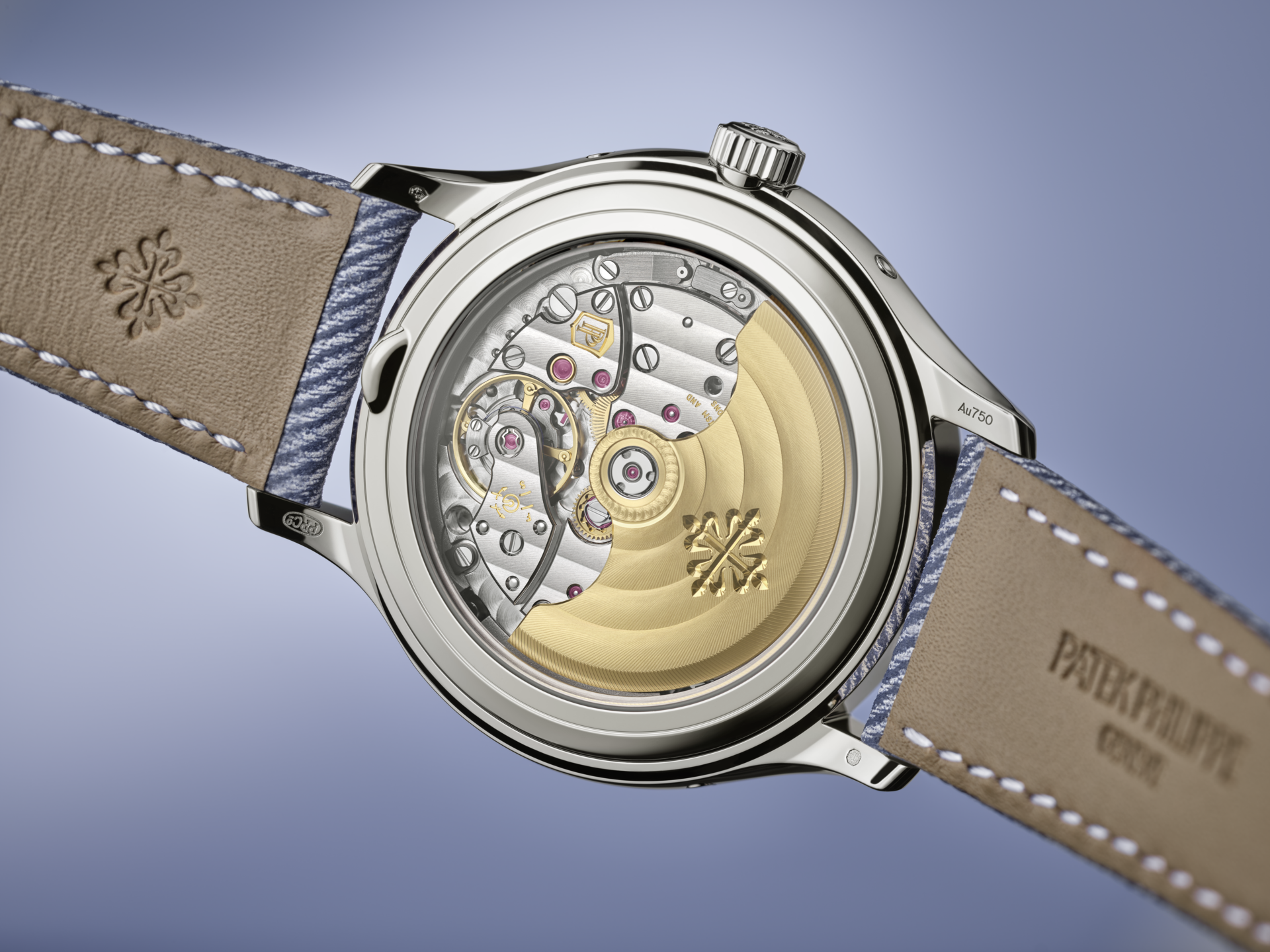 Patek Philippe Complications 4946G-001