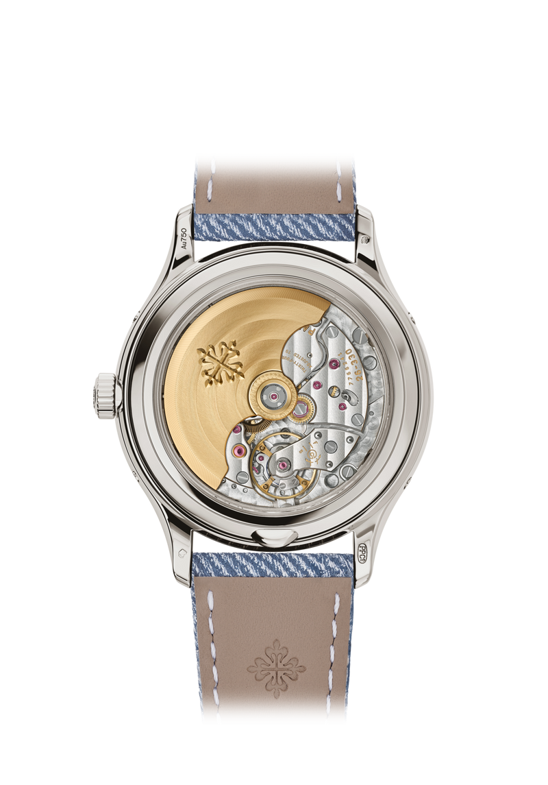 Patek Philippe Complications 4946G-001