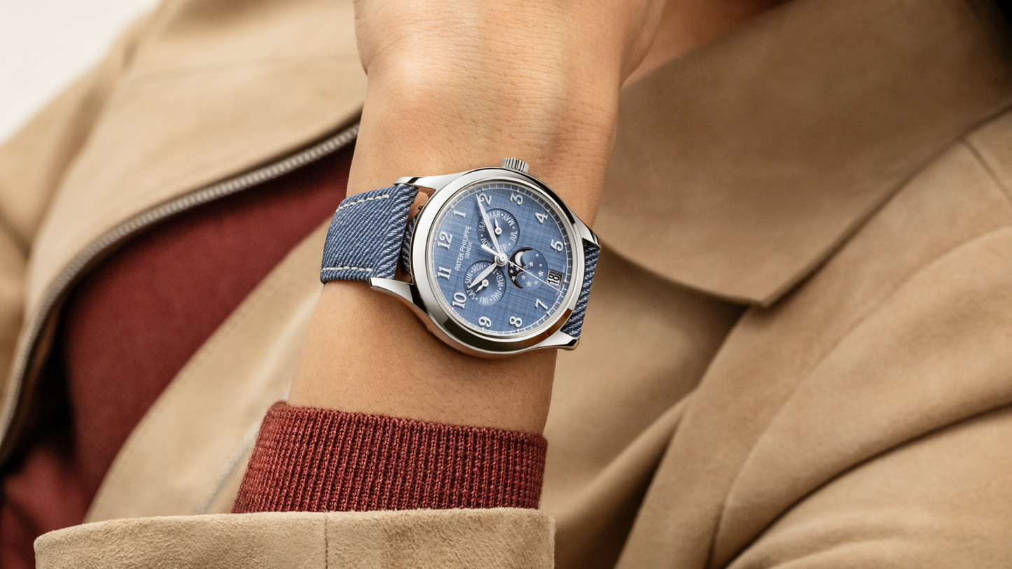 Patek Philippe Complications 4946G-001