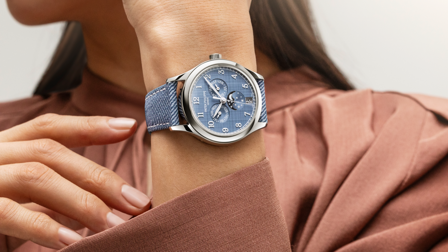 Patek Philippe Complications 4946G-001