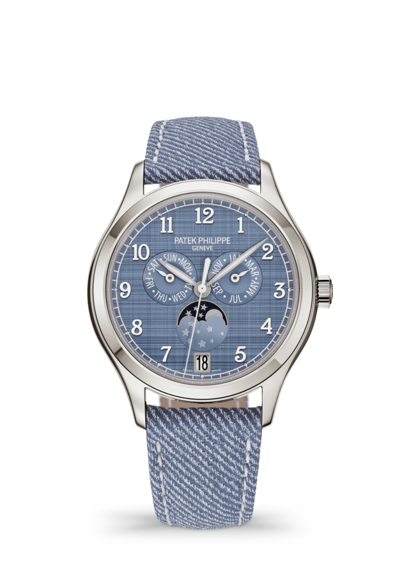 Patek Philippe Complications 4946G-001