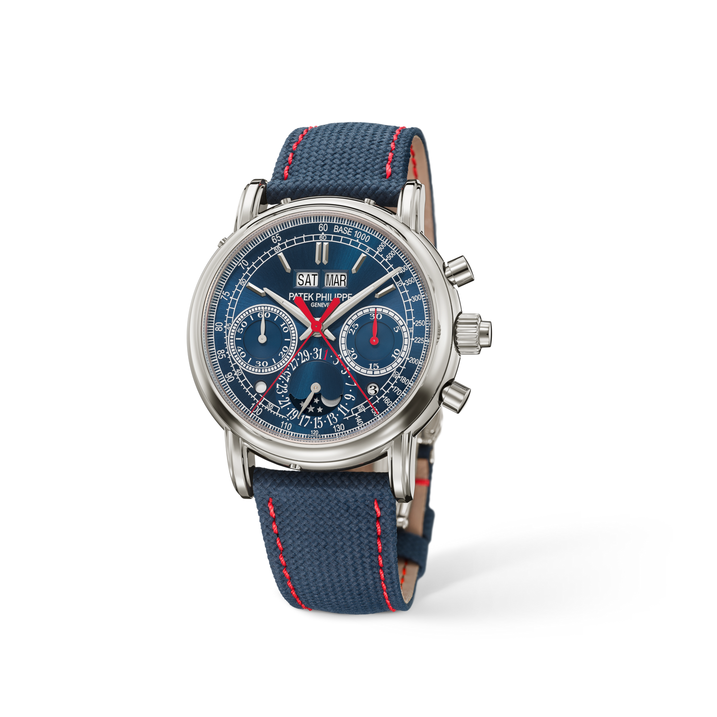 Patek Philippe Grand Complications 5204G-010