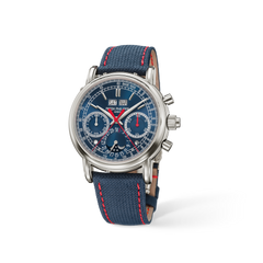 Patek Philippe Grand Complications 5204G-010