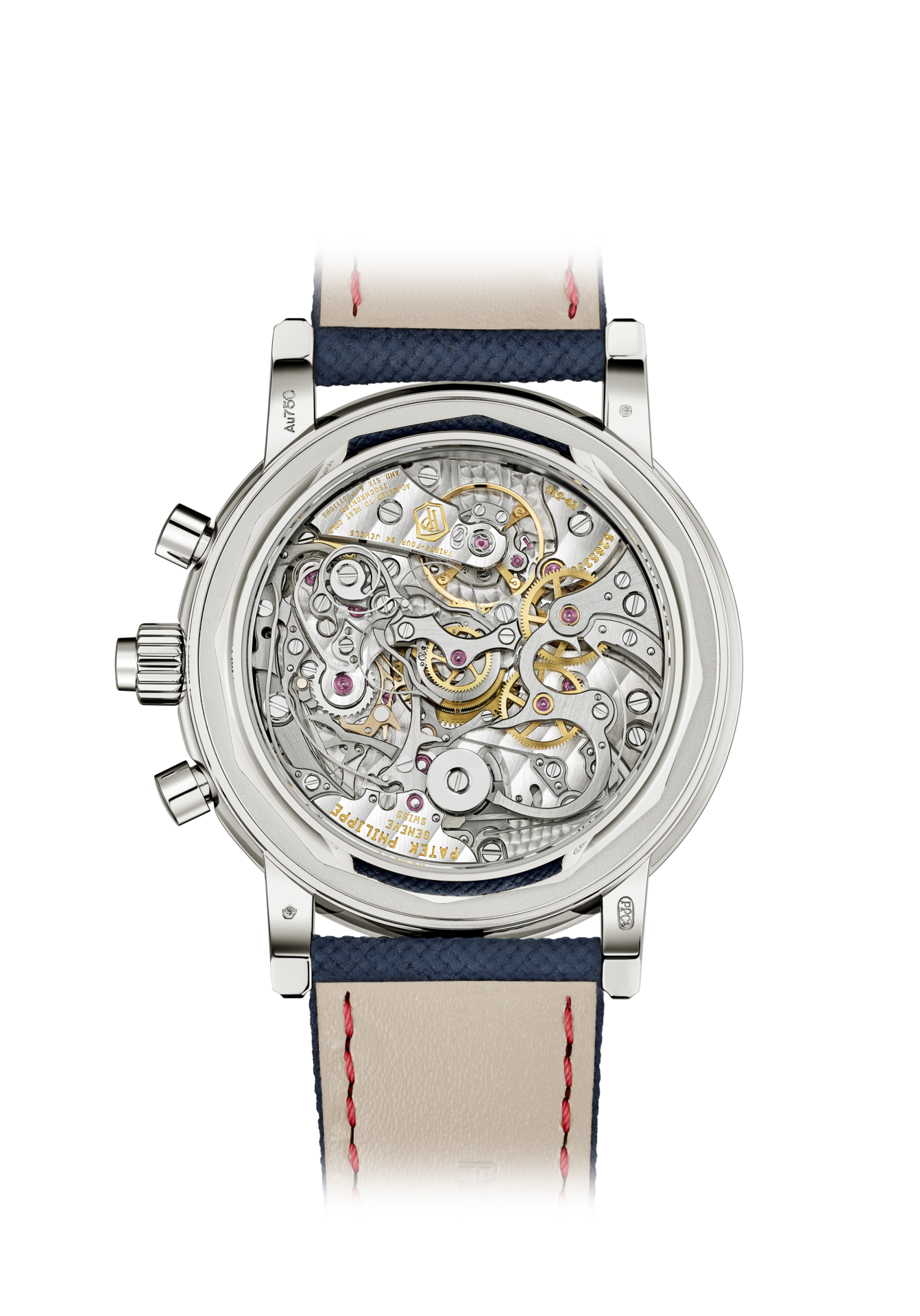 Patek Philippe Grand Complications 5204G-010