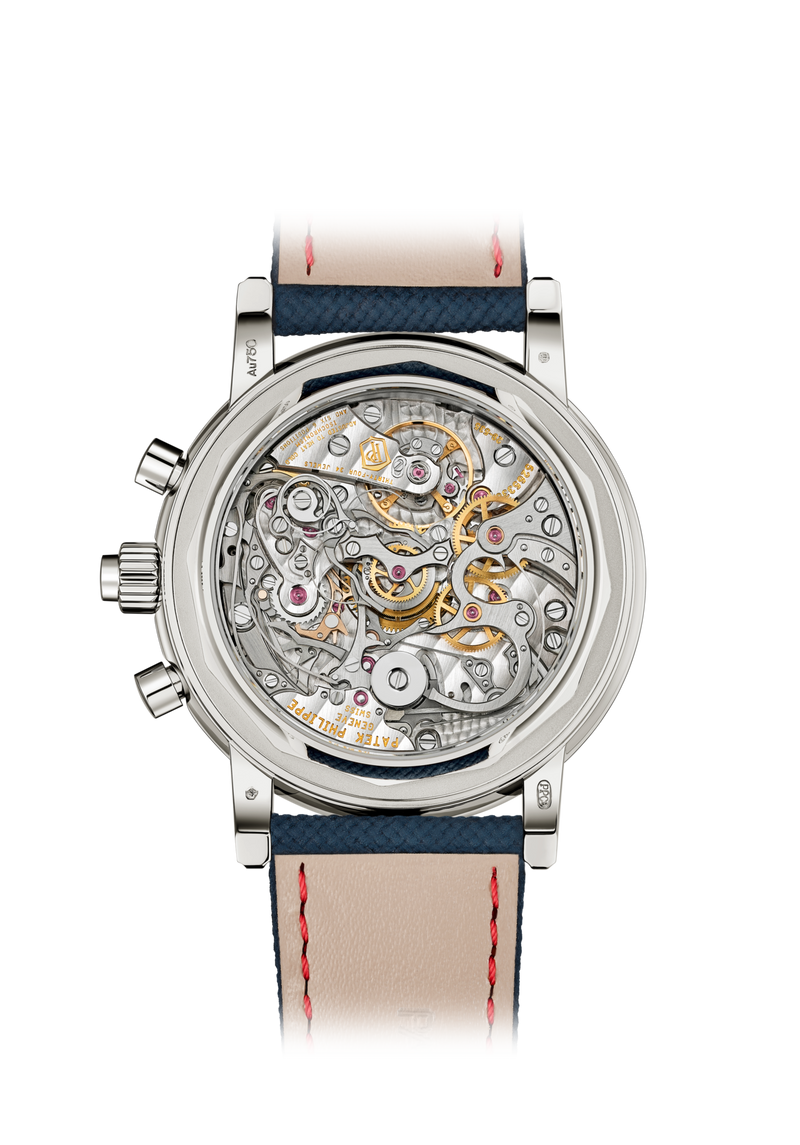 Patek Philippe Grand Complications 5204G-010