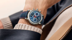 Patek Philippe Grand Complications 5204G-010