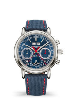 Patek Philippe Grand Complications 5204G-010