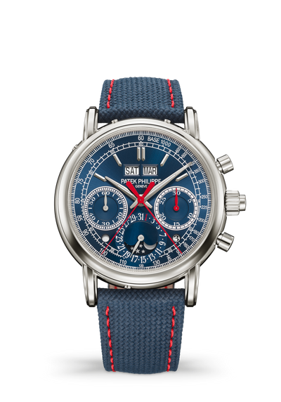 Patek Philippe Grand Complications 5204G-010