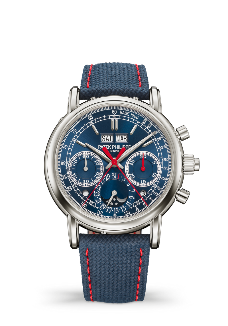 Patek Philippe Grand Complications 5204G-010