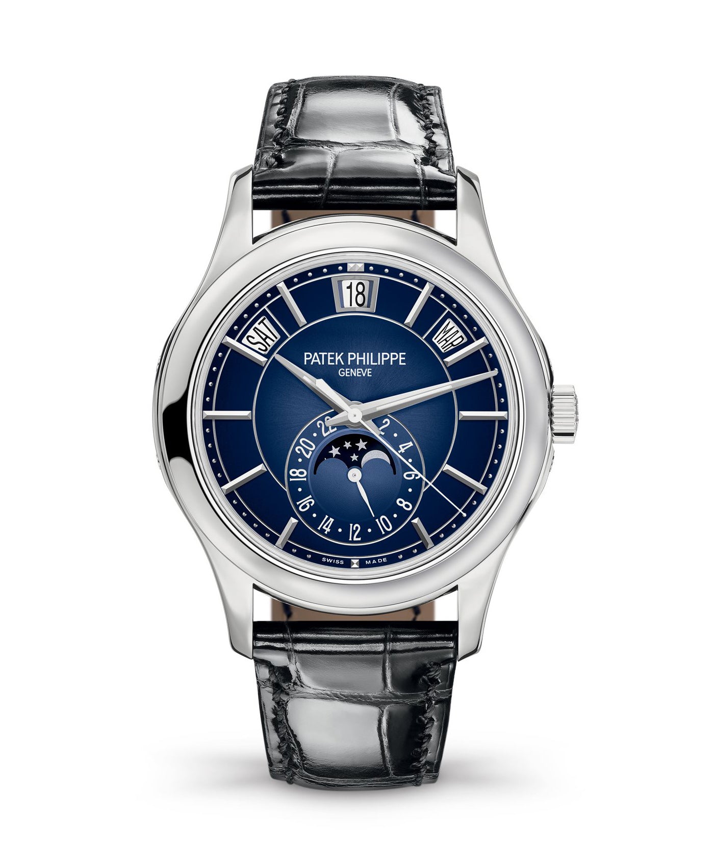 Patek Philippe Complications 5205G-013