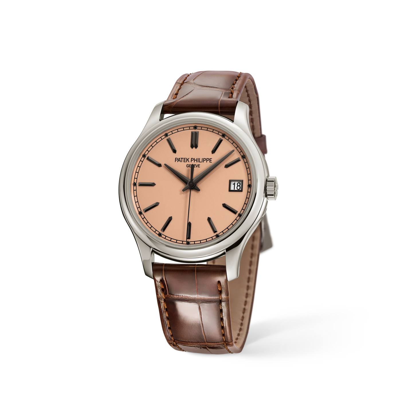 Patek Philippe Calatrava 5227G-015