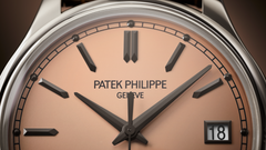 Patek Philippe Calatrava 5227G-015
