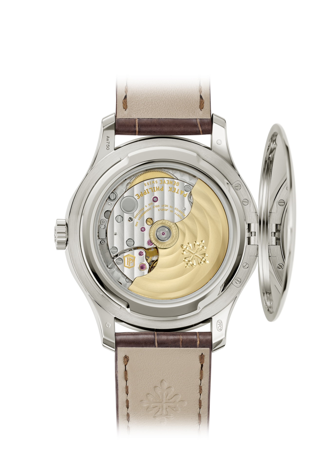 Patek Philippe Calatrava 5227G-015