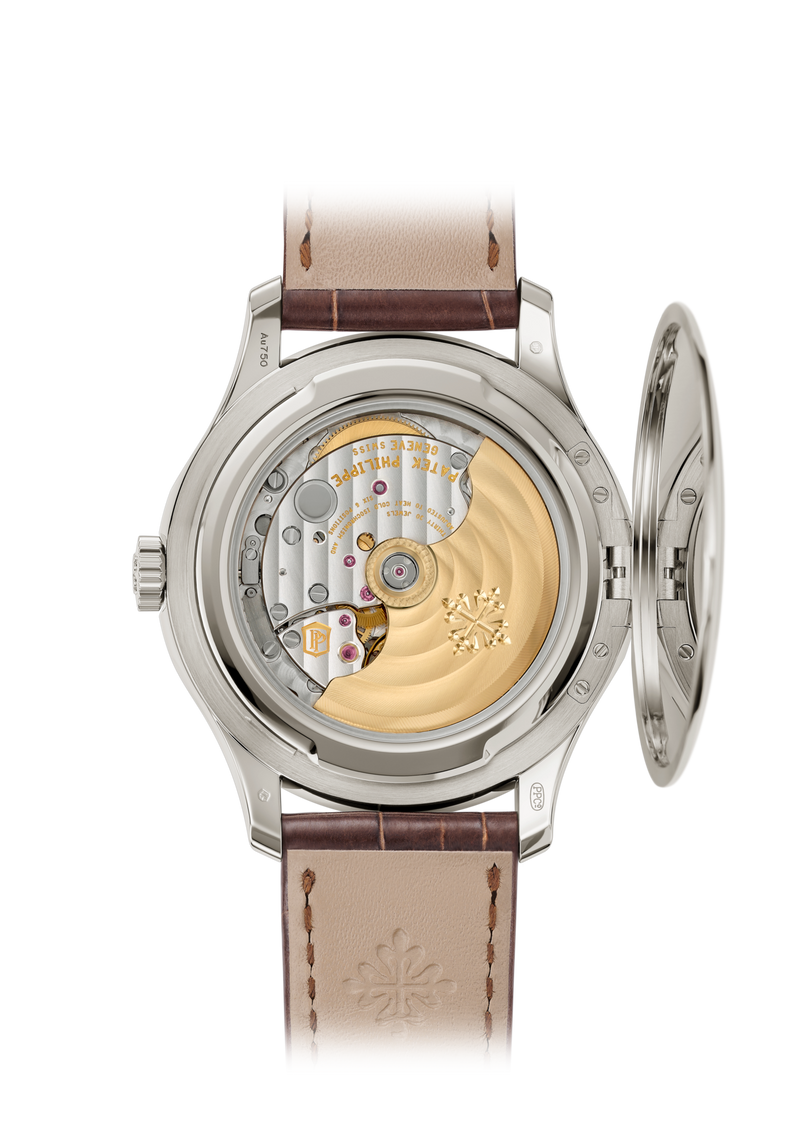 Patek Philippe Calatrava 5227G-015