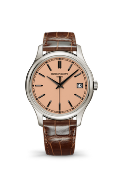 Patek Philippe Calatrava 5227G-015